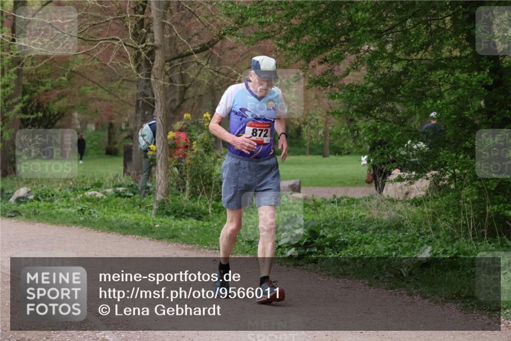 19.04.2026 - Hammer Lauf Lena Gebhardt http://msf.ph/oto/9566011 19.04.2026 11:09:53 Laufen 872 meine-sportfotos.de