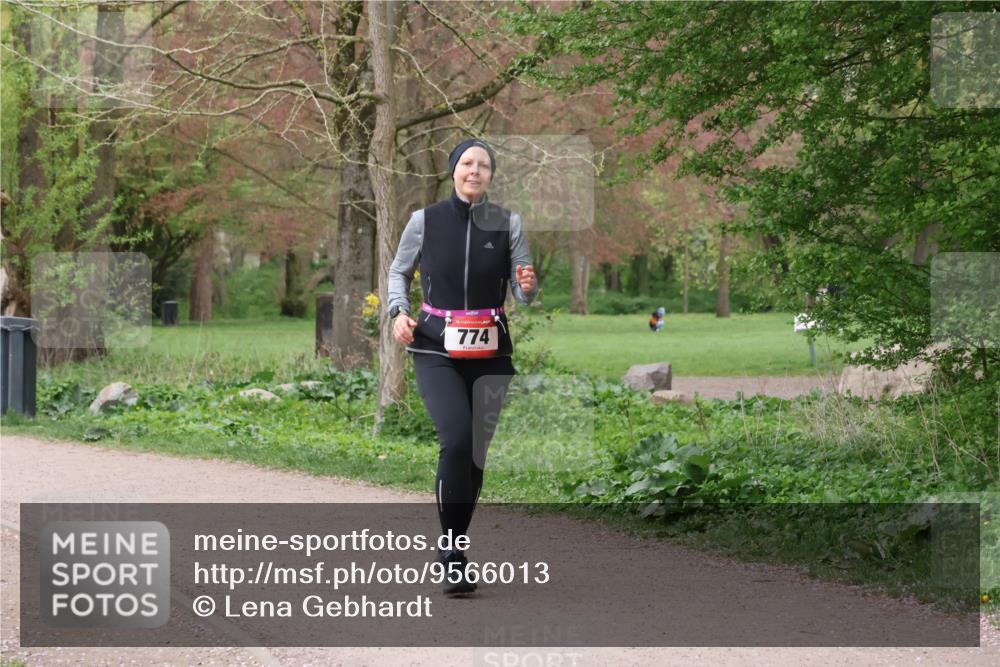 19.04.2026 - Hammer Lauf Lena Gebhardt http://msf.ph/oto/9566013 19.04.2026 11:11:05 Laufen 16, 774 meine-sportfotos.de
