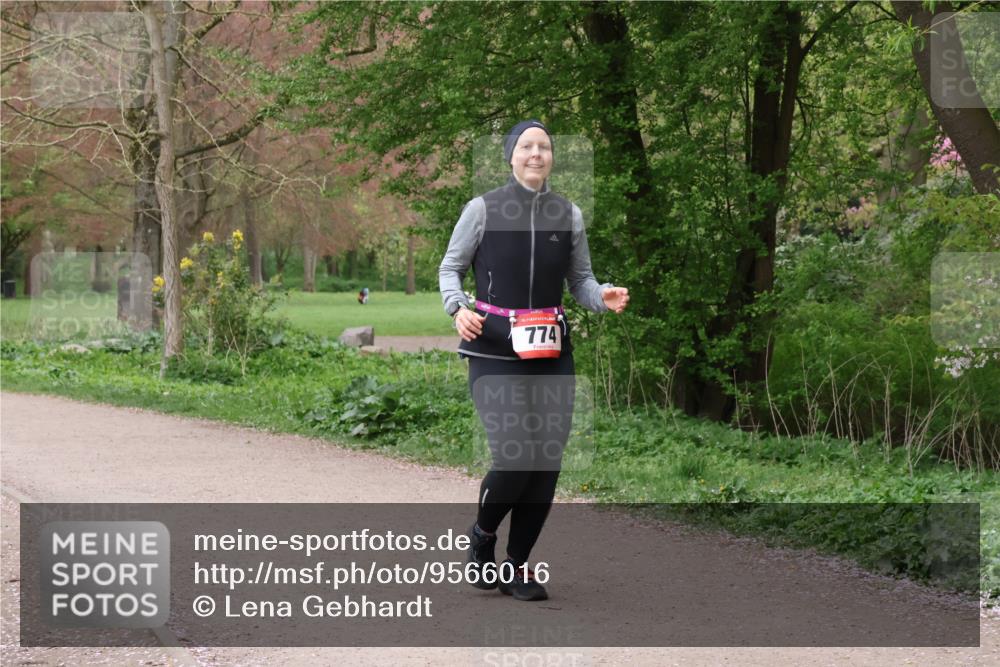 19.04.2026 - Hammer Lauf Lena Gebhardt http://msf.ph/oto/9566016 19.04.2026 11:11:07 Laufen 774 meine-sportfotos.de