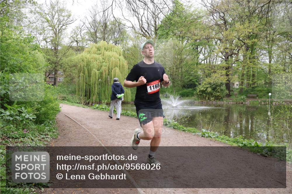 19.04.2026 - Hammer Lauf Lena Gebhardt http://msf.ph/oto/9566026 19.04.2026 11:23:48 Laufen 1165 meine-sportfotos.de