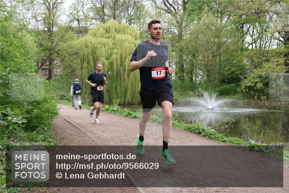 19.04.2026 - Hammer Lauf Lena Gebhardt http://msf.ph/oto/9566029 19.04.2026 11:23:59 Laufen 269, 17 meine-sportfotos.de
