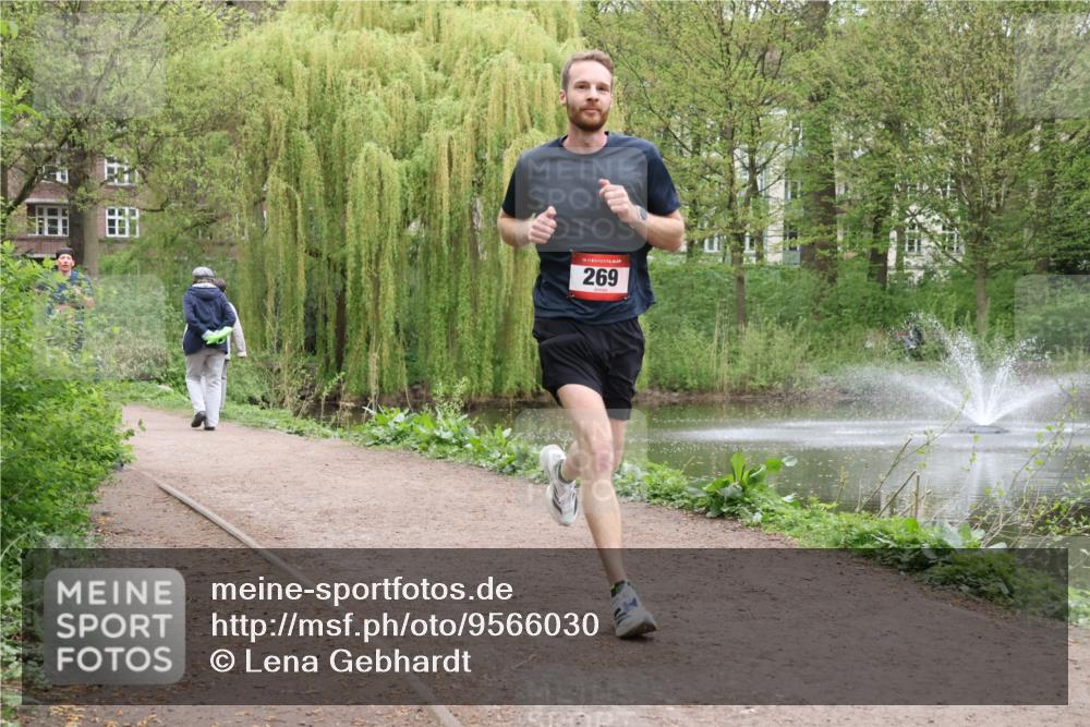19.04.2026 - Hammer Lauf Lena Gebhardt http://msf.ph/oto/9566030 19.04.2026 11:24:00 Laufen 16, 269 meine-sportfotos.de