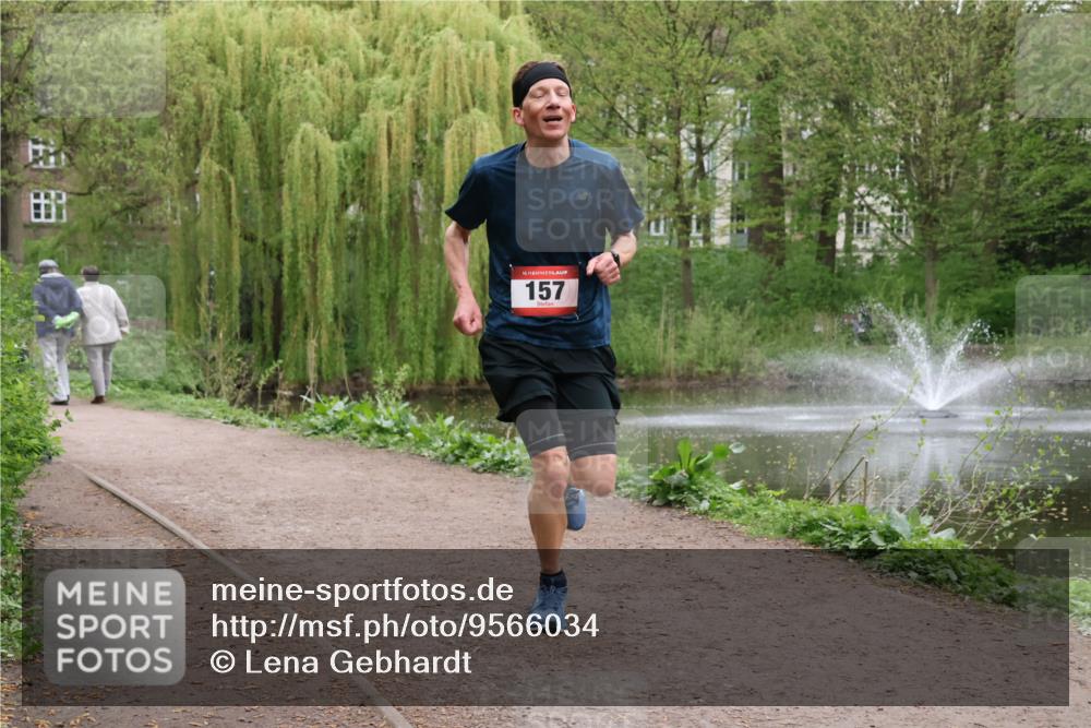 19.04.2026 - Hammer Lauf Lena Gebhardt http://msf.ph/oto/9566034 19.04.2026 11:24:04 Laufen 16, 157 meine-sportfotos.de