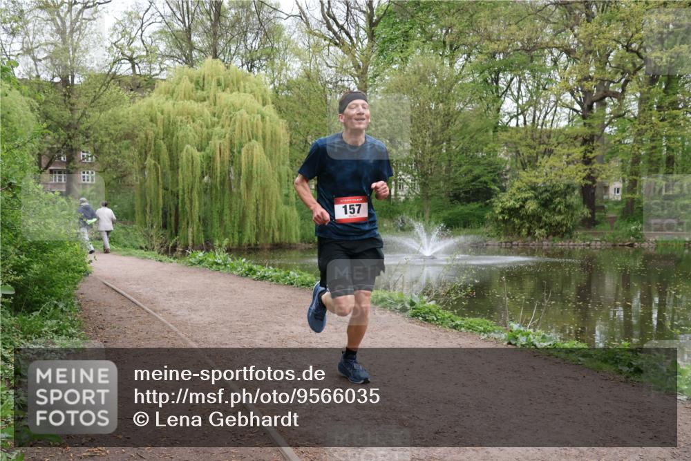 19.04.2026 - Hammer Lauf Lena Gebhardt http://msf.ph/oto/9566035 19.04.2026 11:24:04 Laufen 157 meine-sportfotos.de