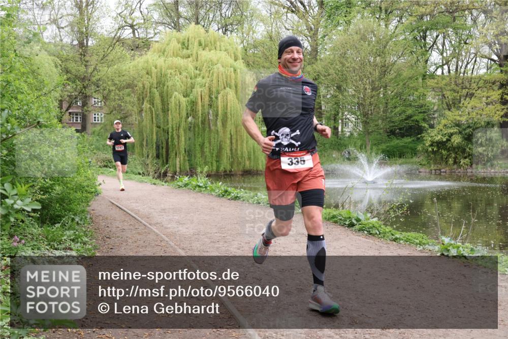 19.04.2026 - Hammer Lauf Lena Gebhardt http://msf.ph/oto/9566040 19.04.2026 11:24:20 Laufen 1747, 335 meine-sportfotos.de
