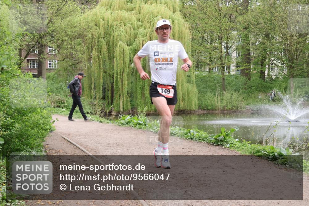 19.04.2026 - Hammer Lauf Lena Gebhardt http://msf.ph/oto/9566047 19.04.2026 11:24:27 Laufen 349 meine-sportfotos.de
