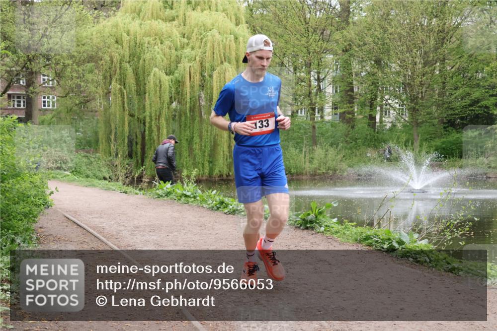 19.04.2026 - Hammer Lauf Lena Gebhardt http://msf.ph/oto/9566053 19.04.2026 11:24:48 Laufen 16, 33 meine-sportfotos.de