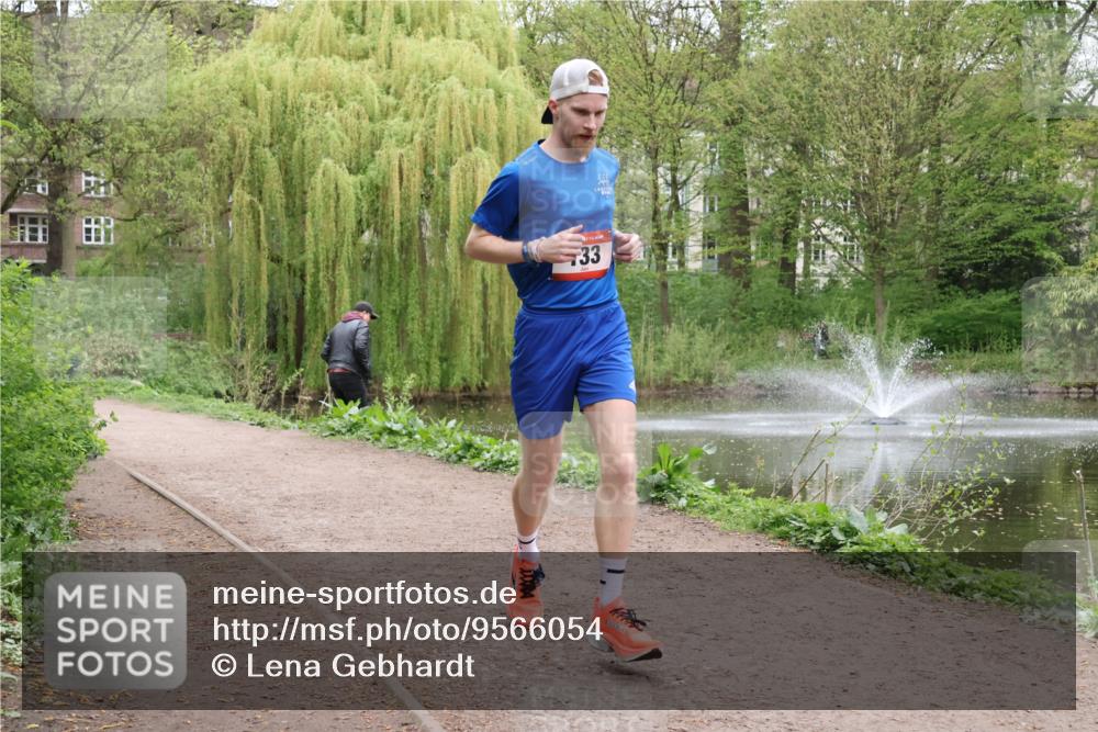 19.04.2026 - Hammer Lauf Lena Gebhardt http://msf.ph/oto/9566054 19.04.2026 11:24:48 Laufen 33, 12 meine-sportfotos.de