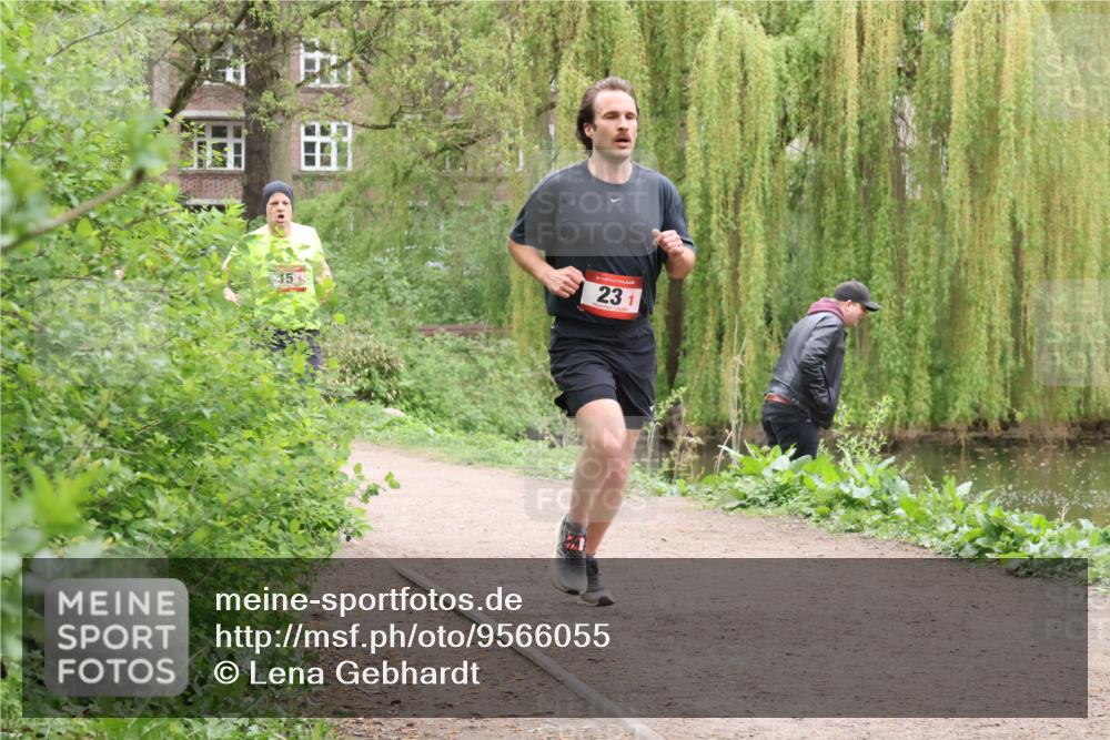 19.04.2026 - Hammer Lauf Lena Gebhardt http://msf.ph/oto/9566055 19.04.2026 11:24:53 Laufen 15, 16, 231 meine-sportfotos.de