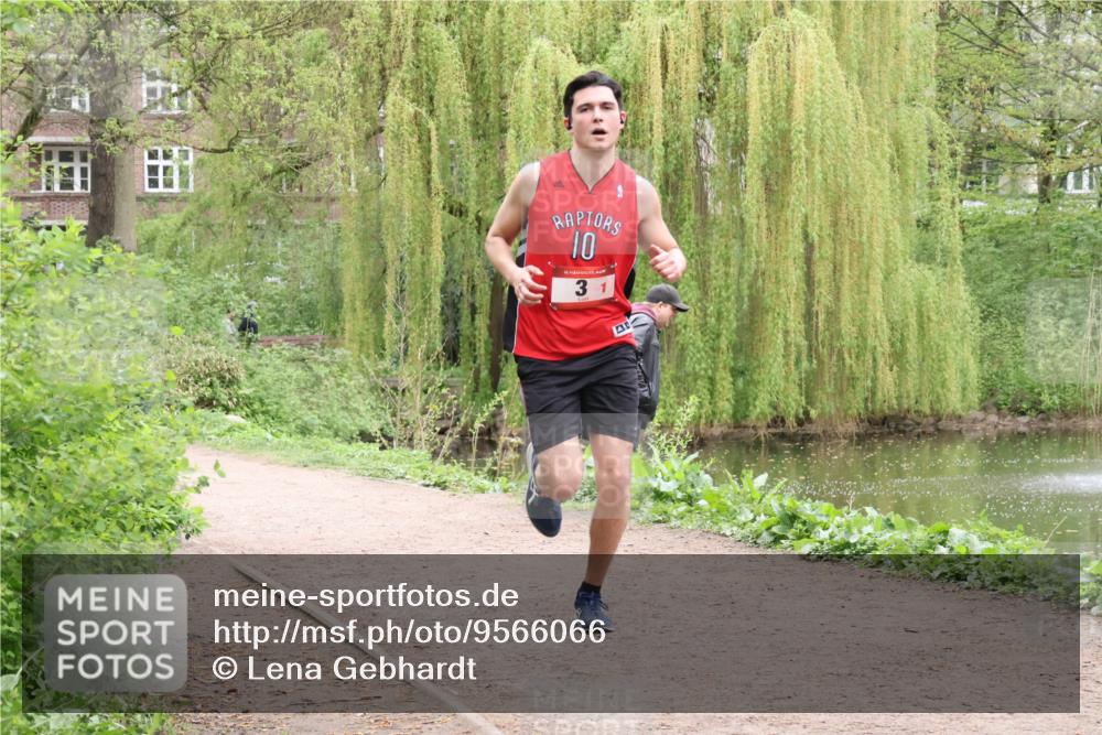 19.04.2026 - Hammer Lauf Lena Gebhardt http://msf.ph/oto/9566066 19.04.2026 11:25:05 Laufen 10, 16, 3, 1 meine-sportfotos.de