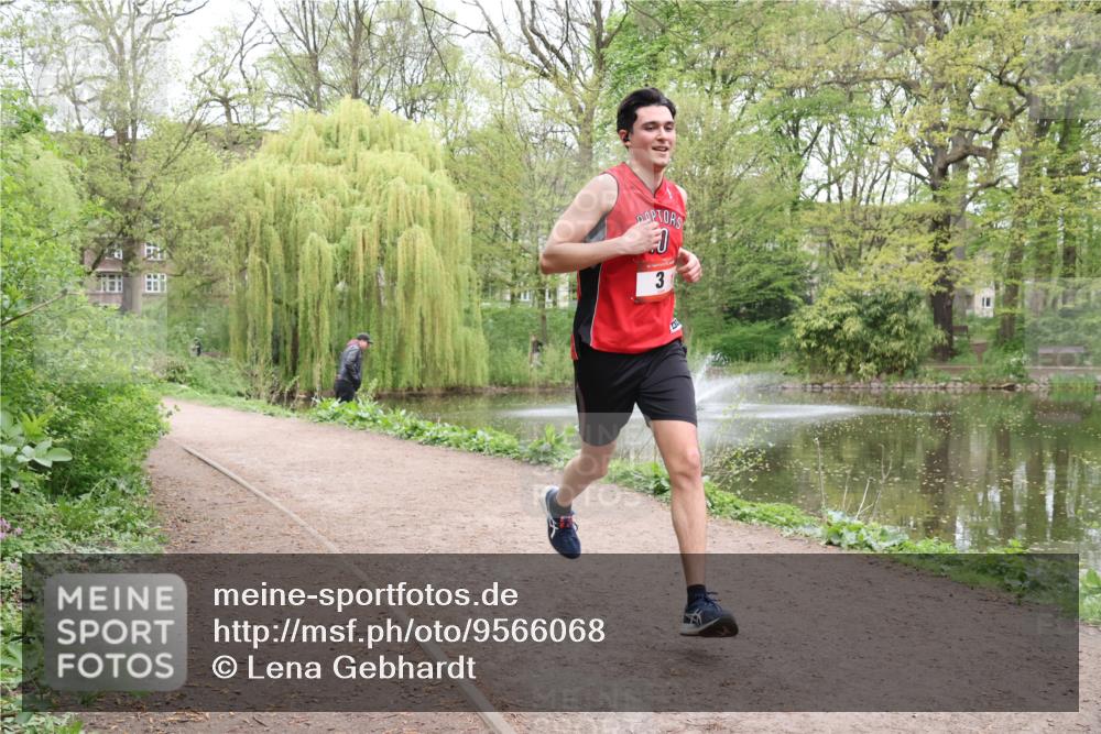 19.04.2026 - Hammer Lauf Lena Gebhardt http://msf.ph/oto/9566068 19.04.2026 11:25:06 Laufen 3 meine-sportfotos.de