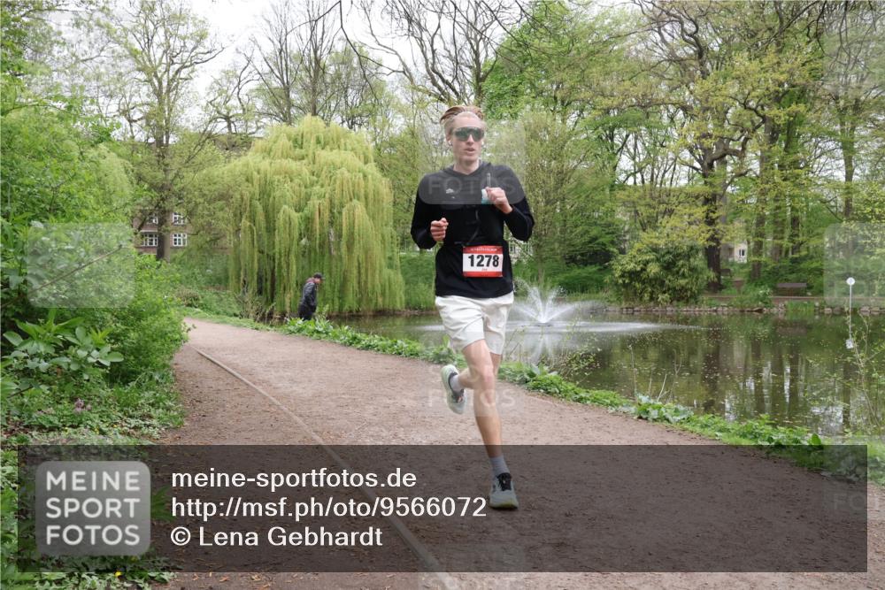 19.04.2026 - Hammer Lauf Lena Gebhardt http://msf.ph/oto/9566072 19.04.2026 11:25:16 Laufen 1278 meine-sportfotos.de