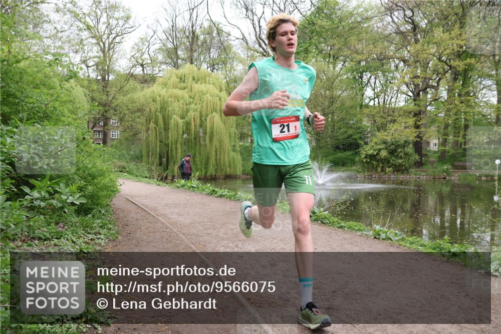 19.04.2026 - Hammer Lauf Lena Gebhardt http://msf.ph/oto/9566075 19.04.2026 11:25:32 Laufen 16, 211 meine-sportfotos.de