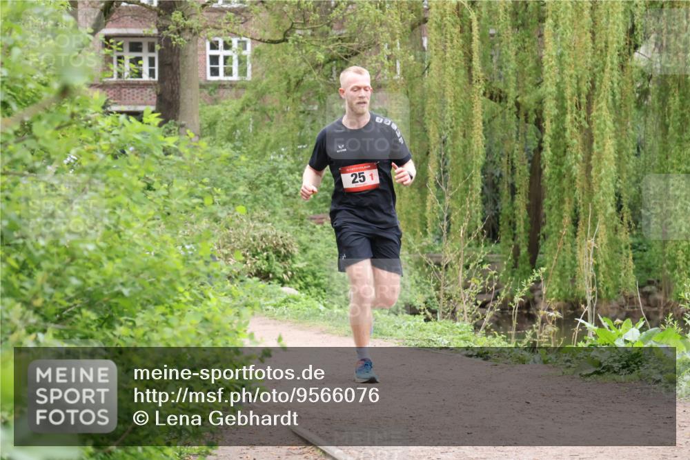 19.04.2026 - Hammer Lauf Lena Gebhardt http://msf.ph/oto/9566076 19.04.2026 11:26:01 Laufen 25 meine-sportfotos.de