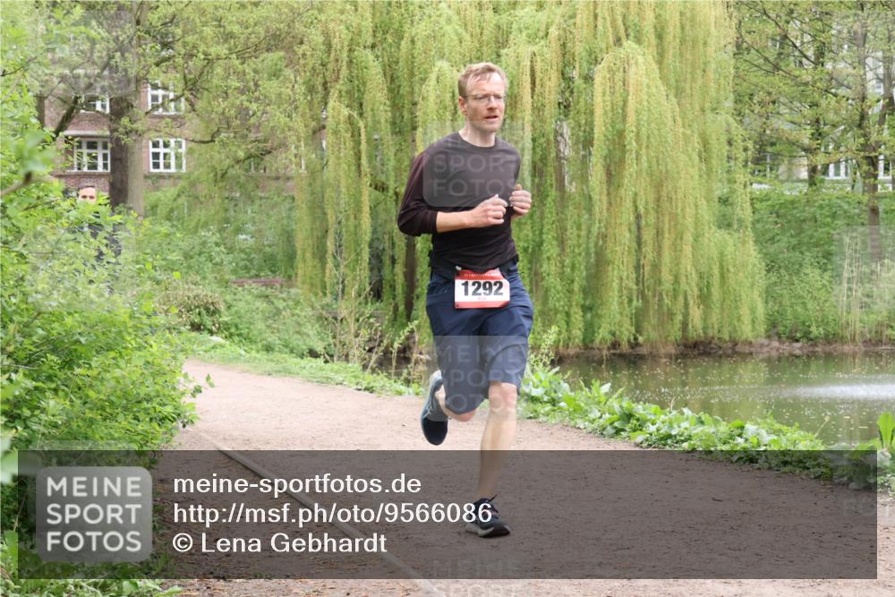 19.04.2026 - Hammer Lauf Lena Gebhardt http://msf.ph/oto/9566086 19.04.2026 11:26:09 Laufen 16, 1292 meine-sportfotos.de
