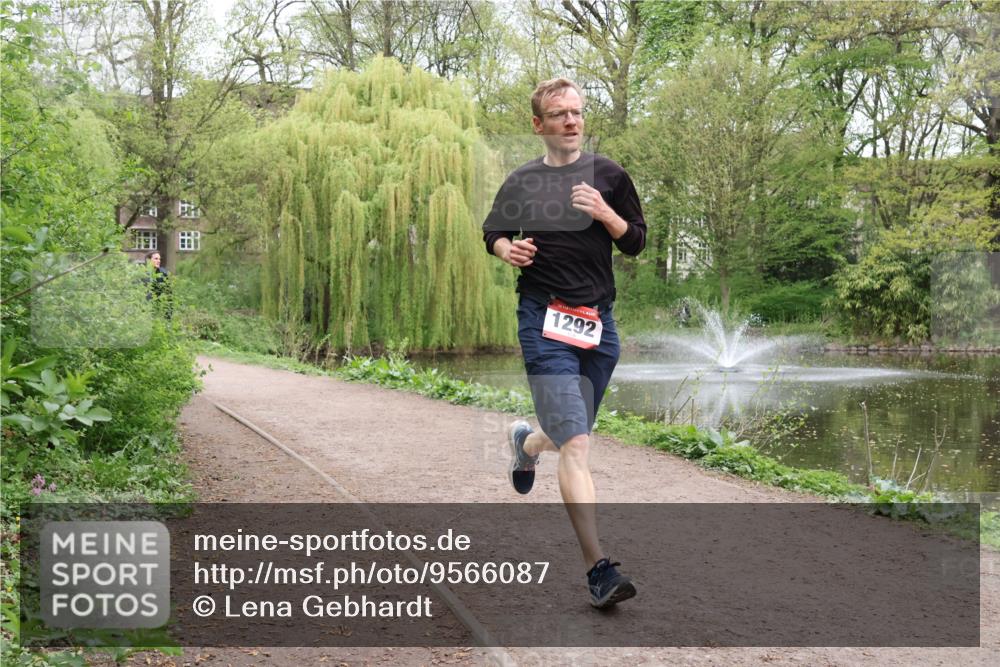 19.04.2026 - Hammer Lauf Lena Gebhardt http://msf.ph/oto/9566087 19.04.2026 11:26:10 Laufen 1292 meine-sportfotos.de