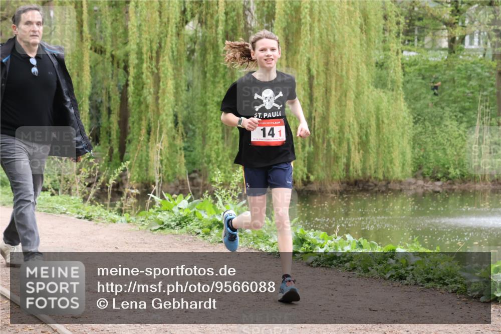 19.04.2026 - Hammer Lauf Lena Gebhardt http://msf.ph/oto/9566088 19.04.2026 11:26:14 Laufen 5, 141 meine-sportfotos.de