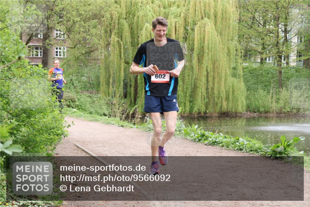 19.04.2026 - Hammer Lauf Lena Gebhardt http://msf.ph/oto/9566092 19.04.2026 11:26:22 Laufen 602 meine-sportfotos.de