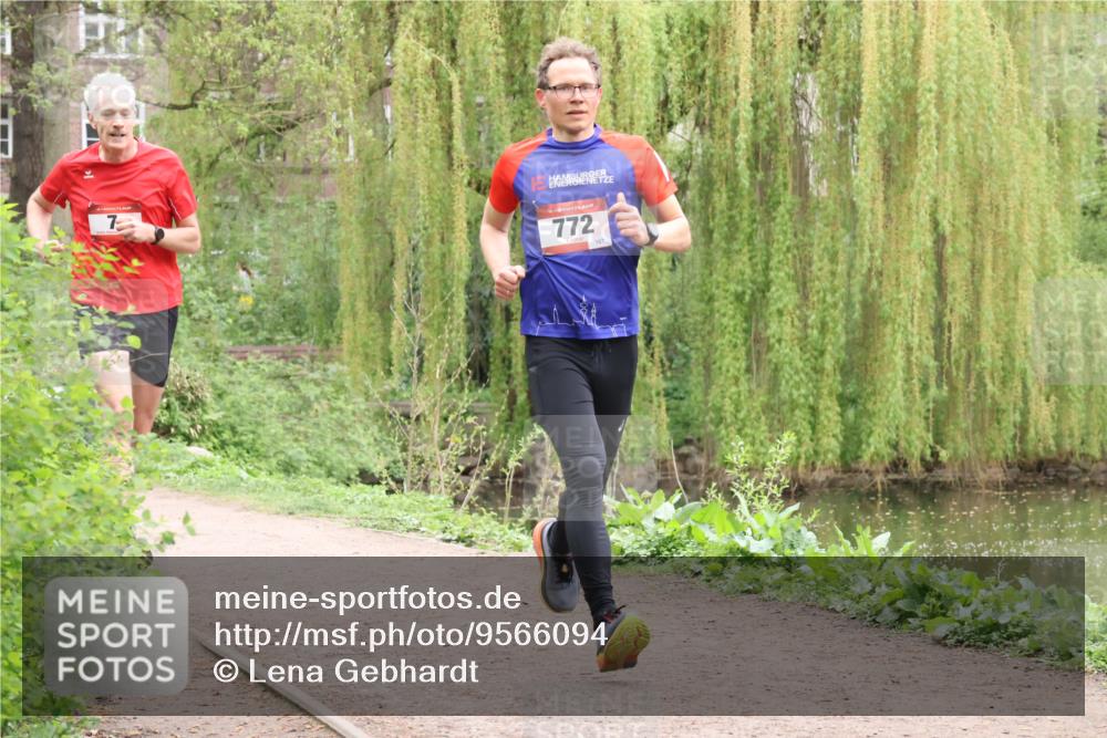 19.04.2026 - Hammer Lauf Lena Gebhardt http://msf.ph/oto/9566094 19.04.2026 11:26:24 Laufen 7, 16, 772, 167 meine-sportfotos.de