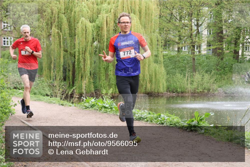 19.04.2026 - Hammer Lauf Lena Gebhardt http://msf.ph/oto/9566095 19.04.2026 11:26:25 Laufen 772 meine-sportfotos.de