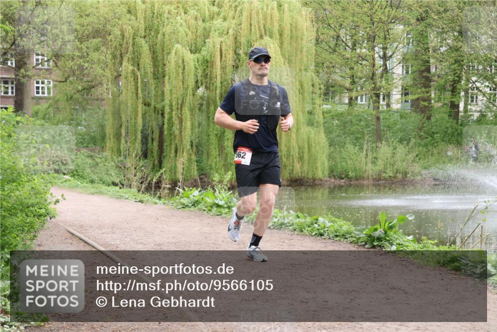 19.04.2026 - Hammer Lauf Lena Gebhardt http://msf.ph/oto/9566105 19.04.2026 11:26:39 Laufen 562 meine-sportfotos.de