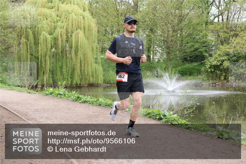 19.04.2026 - Hammer Lauf Lena Gebhardt http://msf.ph/oto/9566106 19.04.2026 11:26:39 Laufen 562 meine-sportfotos.de