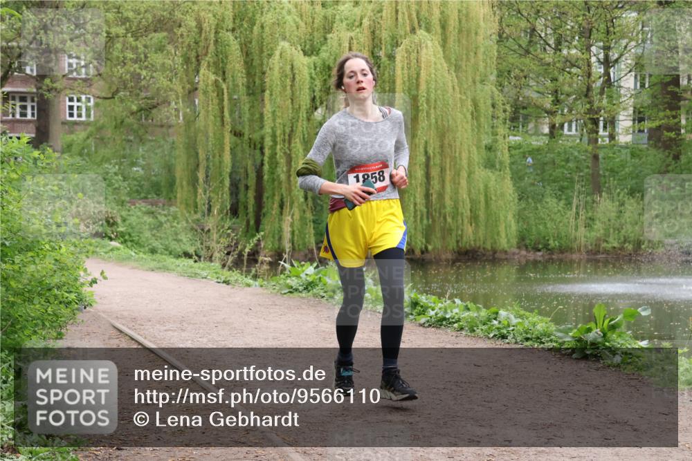 19.04.2026 - Hammer Lauf Lena Gebhardt http://msf.ph/oto/9566110 19.04.2026 11:26:46 Laufen 1958 meine-sportfotos.de