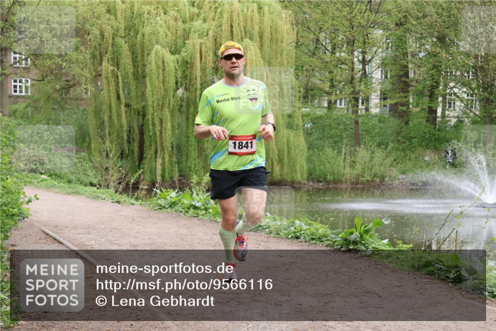 19.04.2026 - Hammer Lauf Lena Gebhardt http://msf.ph/oto/9566116 19.04.2026 11:27:05 Laufen 16, 1841 meine-sportfotos.de