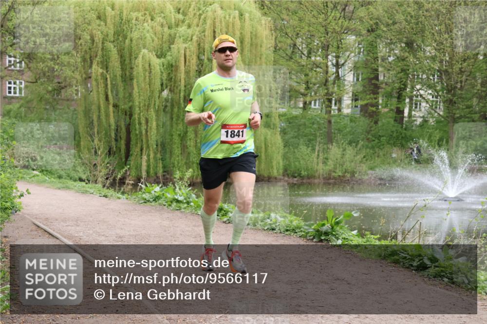 19.04.2026 - Hammer Lauf Lena Gebhardt http://msf.ph/oto/9566117 19.04.2026 11:27:05 Laufen 16, 1841 meine-sportfotos.de
