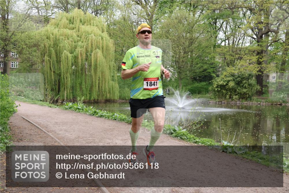 19.04.2026 - Hammer Lauf Lena Gebhardt http://msf.ph/oto/9566118 19.04.2026 11:27:06 Laufen 16, 1841 meine-sportfotos.de
