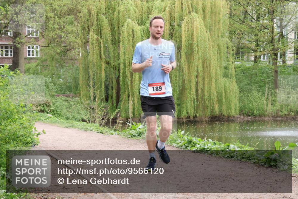 19.04.2026 - Hammer Lauf Lena Gebhardt http://msf.ph/oto/9566120 19.04.2026 11:27:11 Laufen 16, 189 meine-sportfotos.de