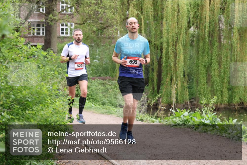 19.04.2026 - Hammer Lauf Lena Gebhardt http://msf.ph/oto/9566128 19.04.2026 11:27:30 Laufen 520, 16, 695 meine-sportfotos.de