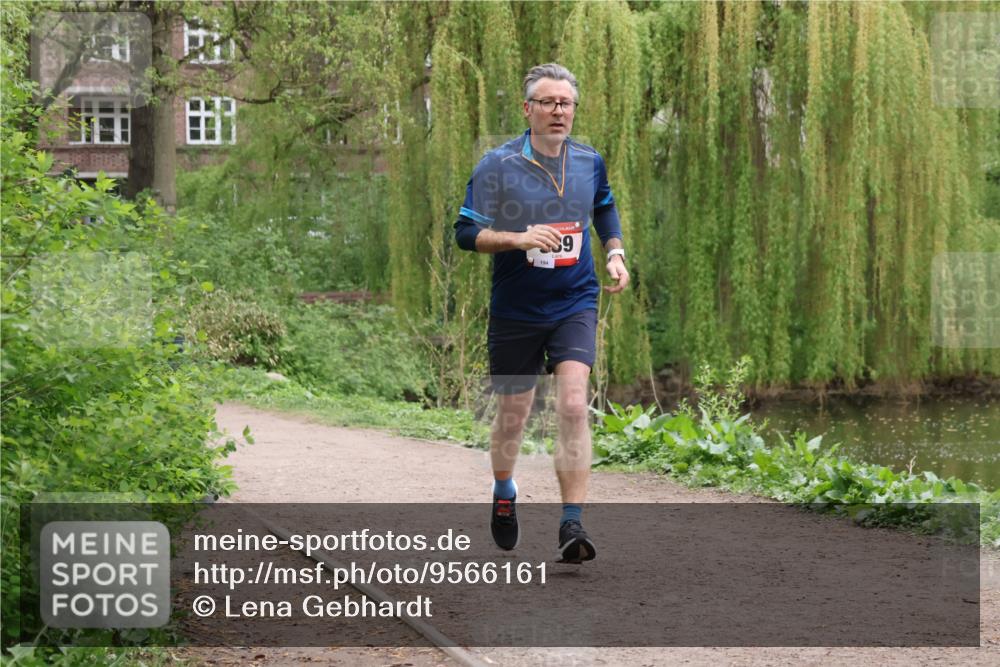 19.04.2026 - Hammer Lauf Lena Gebhardt http://msf.ph/oto/9566161 19.04.2026 11:28:55 Laufen 194, 9 meine-sportfotos.de