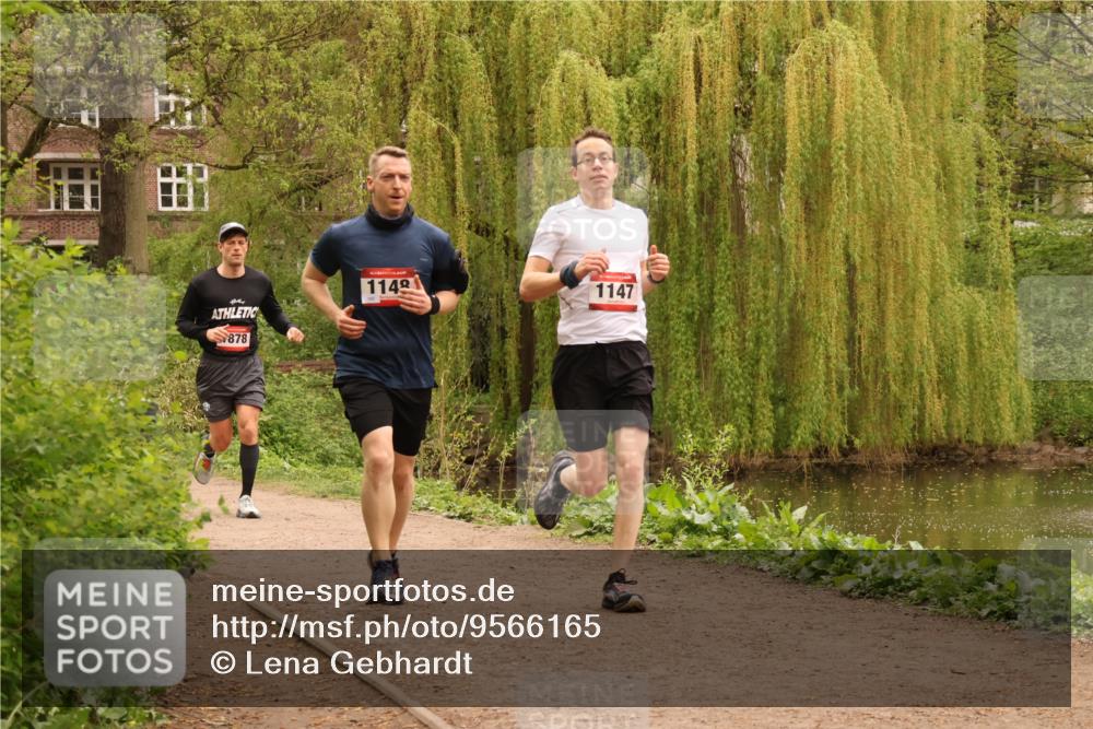 19.04.2026 - Hammer Lauf Lena Gebhardt http://msf.ph/oto/9566165 19.04.2026 11:29:03 Laufen 878, 1149, 1147 meine-sportfotos.de