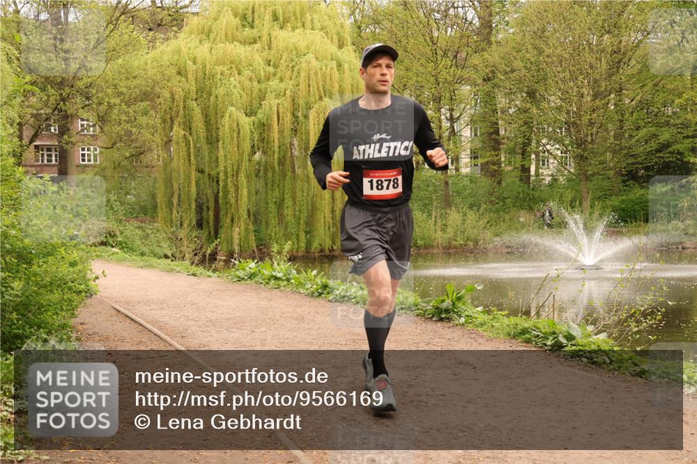 19.04.2026 - Hammer Lauf Lena Gebhardt http://msf.ph/oto/9566169 19.04.2026 11:29:07 Laufen 1878 meine-sportfotos.de