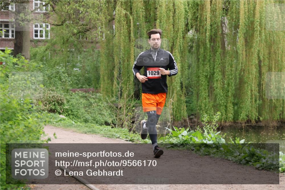 19.04.2026 - Hammer Lauf Lena Gebhardt http://msf.ph/oto/9566170 19.04.2026 11:29:26 Laufen 1029 meine-sportfotos.de