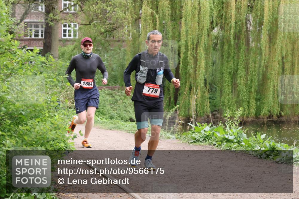 19.04.2026 - Hammer Lauf Lena Gebhardt http://msf.ph/oto/9566175 19.04.2026 11:29:31 Laufen 1884, 779 meine-sportfotos.de
