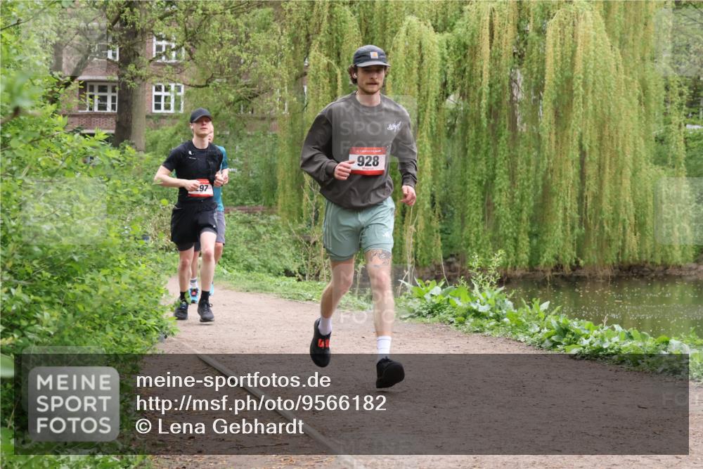 19.04.2026 - Hammer Lauf Lena Gebhardt http://msf.ph/oto/9566182 19.04.2026 11:30:03 Laufen 97, 928 meine-sportfotos.de