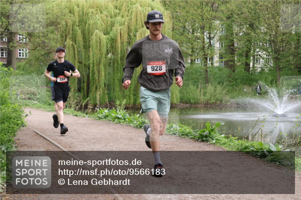 19.04.2026 - Hammer Lauf Lena Gebhardt http://msf.ph/oto/9566183 19.04.2026 11:30:05 Laufen 297, 16, 928 meine-sportfotos.de