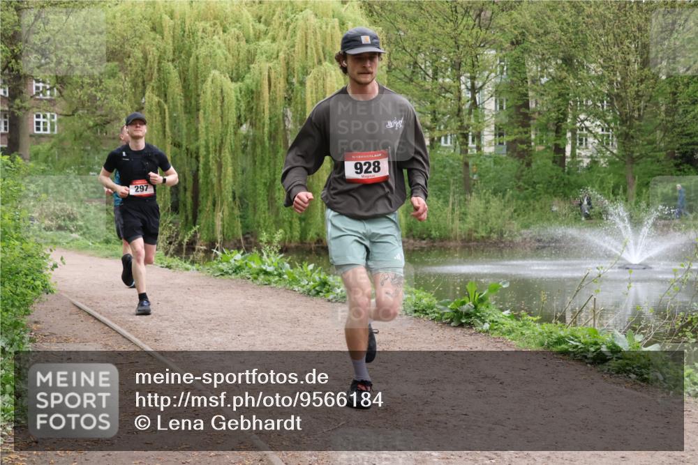 19.04.2026 - Hammer Lauf Lena Gebhardt http://msf.ph/oto/9566184 19.04.2026 11:30:05 Laufen 297, 928 meine-sportfotos.de