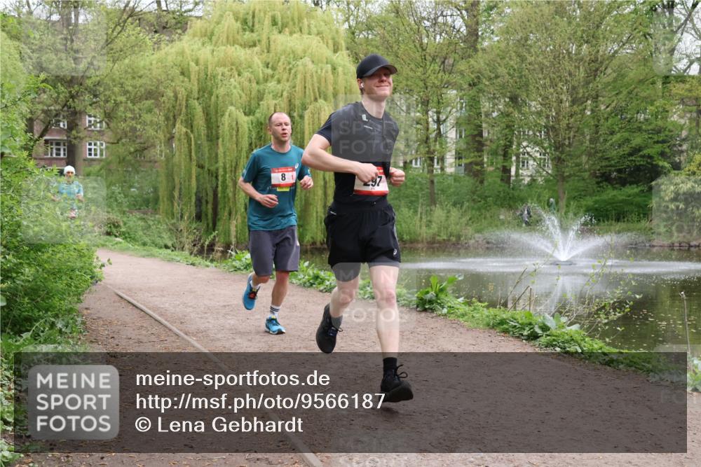 19.04.2026 - Hammer Lauf Lena Gebhardt http://msf.ph/oto/9566187 19.04.2026 11:30:06 Laufen 8, 1, 97 meine-sportfotos.de