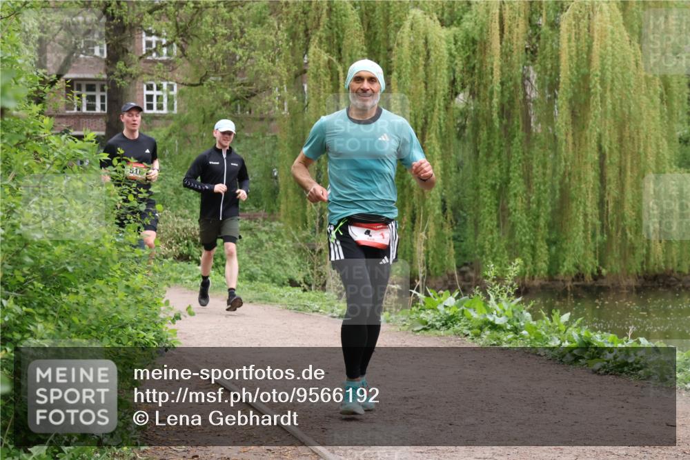 19.04.2026 - Hammer Lauf Lena Gebhardt http://msf.ph/oto/9566192 19.04.2026 11:30:09 Laufen 5117 meine-sportfotos.de