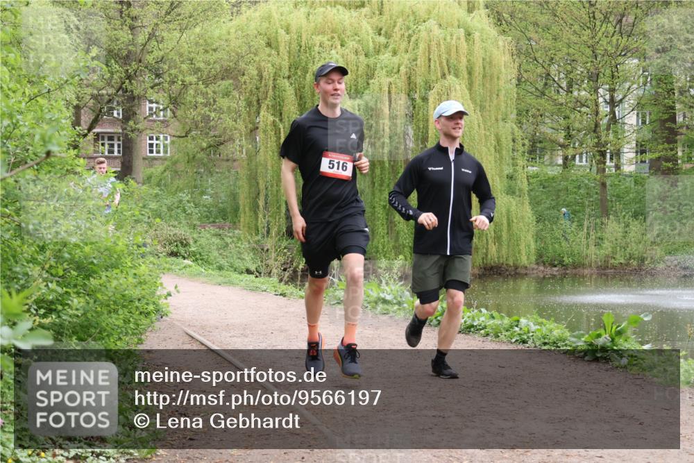 19.04.2026 - Hammer Lauf Lena Gebhardt http://msf.ph/oto/9566197 19.04.2026 11:30:12 Laufen 516 meine-sportfotos.de