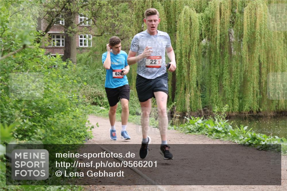19.04.2026 - Hammer Lauf Lena Gebhardt http://msf.ph/oto/9566201 19.04.2026 11:30:16 Laufen 624, 16, 221 meine-sportfotos.de