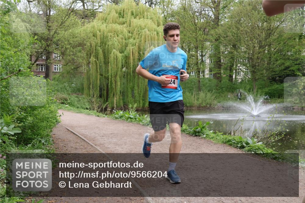 19.04.2026 - Hammer Lauf Lena Gebhardt http://msf.ph/oto/9566204 19.04.2026 11:30:18 Laufen 2021, 24 meine-sportfotos.de