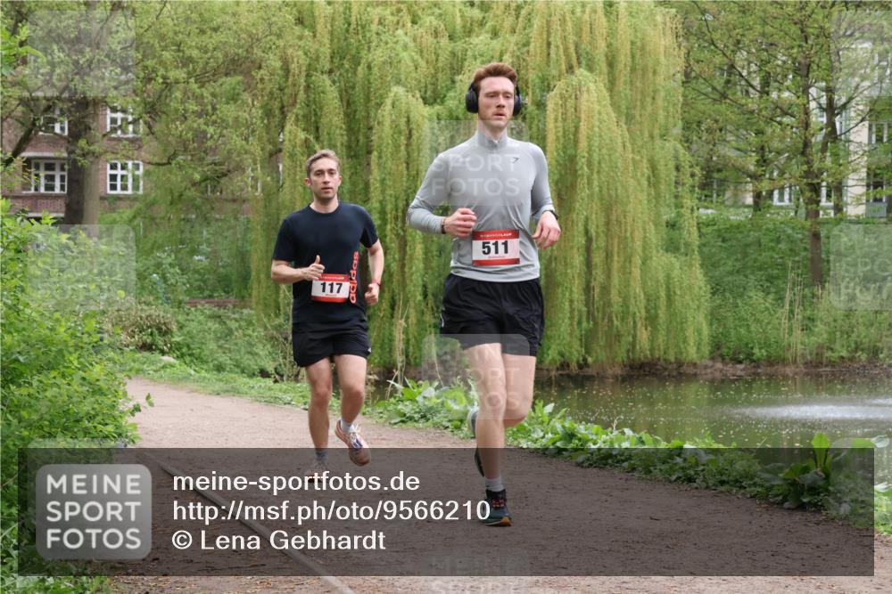 19.04.2026 - Hammer Lauf Lena Gebhardt http://msf.ph/oto/9566210 19.04.2026 11:30:25 Laufen 117, 16, 511 meine-sportfotos.de