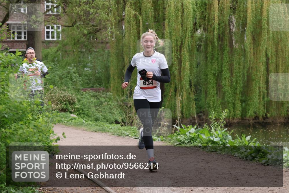 19.04.2026 - Hammer Lauf Lena Gebhardt http://msf.ph/oto/9566214 19.04.2026 11:30:31 Laufen 634 meine-sportfotos.de
