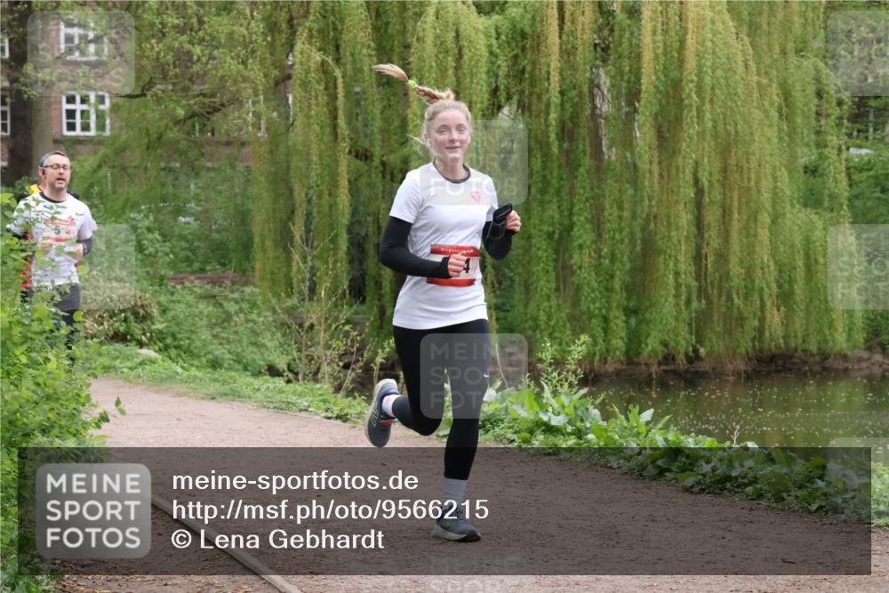19.04.2026 - Hammer Lauf Lena Gebhardt http://msf.ph/oto/9566215 19.04.2026 11:30:31 Laufen  meine-sportfotos.de