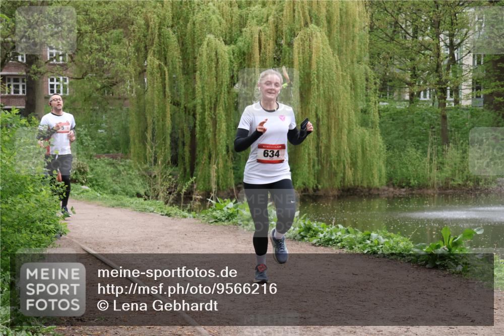 19.04.2026 - Hammer Lauf Lena Gebhardt http://msf.ph/oto/9566216 19.04.2026 11:30:32 Laufen 634 meine-sportfotos.de