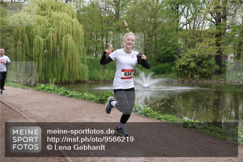 19.04.2026 - Hammer Lauf Lena Gebhardt http://msf.ph/oto/9566219 19.04.2026 11:30:33 Laufen 5, 16, 634 meine-sportfotos.de
